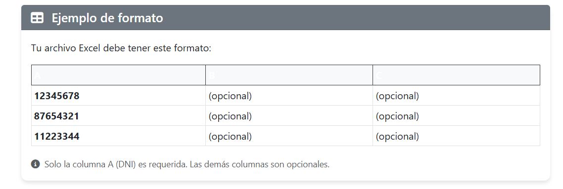 ApiRen - Sistema de Gestión de Información